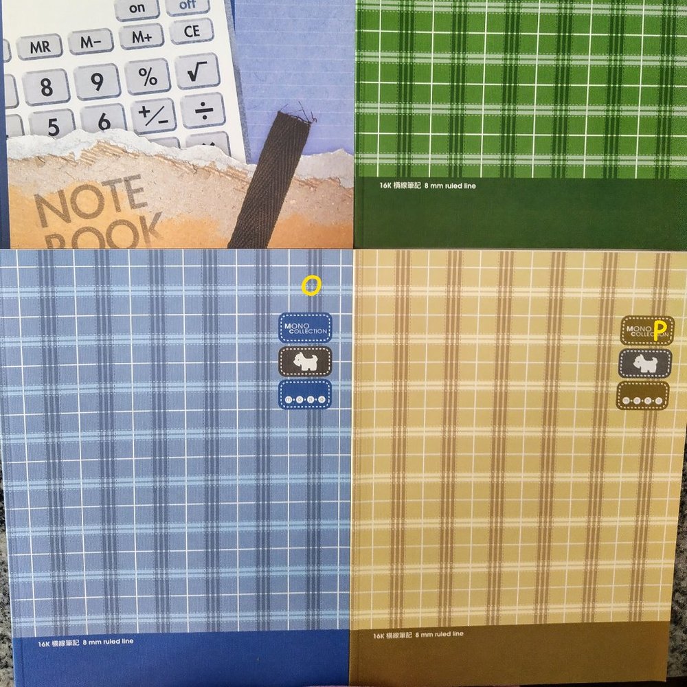 16K Notebook - Picture 10 of 10